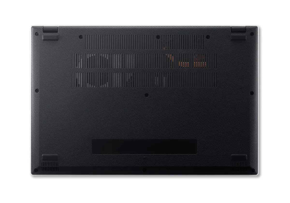 Ноутбук Acer Aspire Go 15 AG15-21P (NX.J8TEU.009) Silver - мініатюра 7