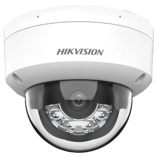 IP-камера Hikvision DS-2CD2143G2-LIS2U 4МП (4мм) - зображення 1