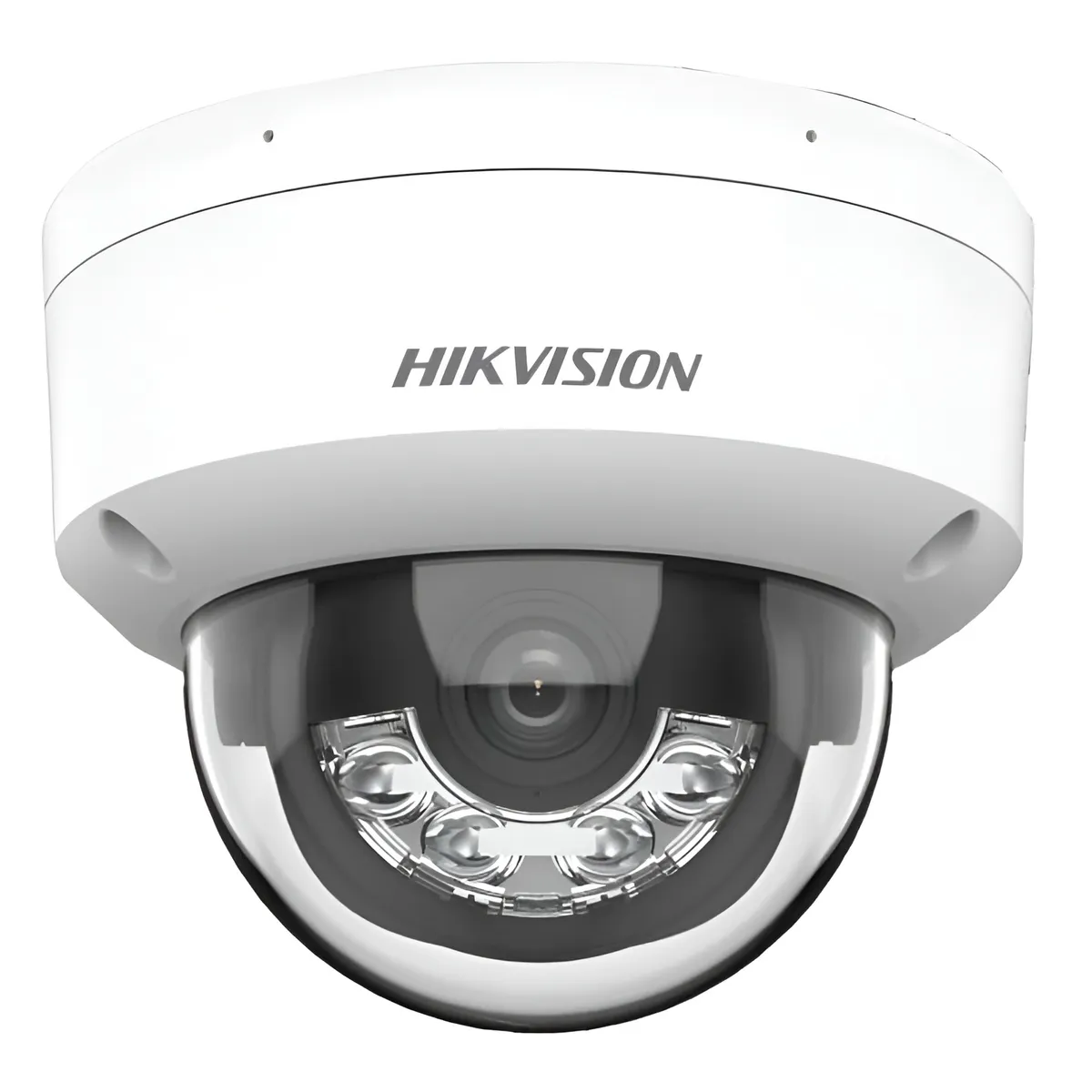 IP-камера Hikvision DS-2CD2143G2-LIS2U 4МП (4мм) - мініатюра 2