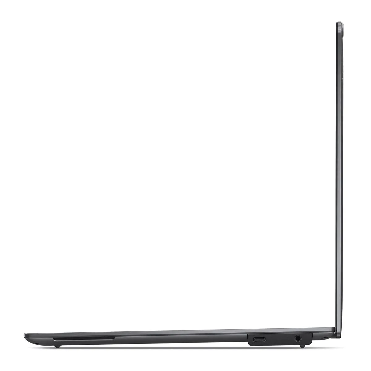 Ноутбук Lenovo ThinkPad X9-14 Gen 1 (21QA001CRA) Grey - мініатюра 6