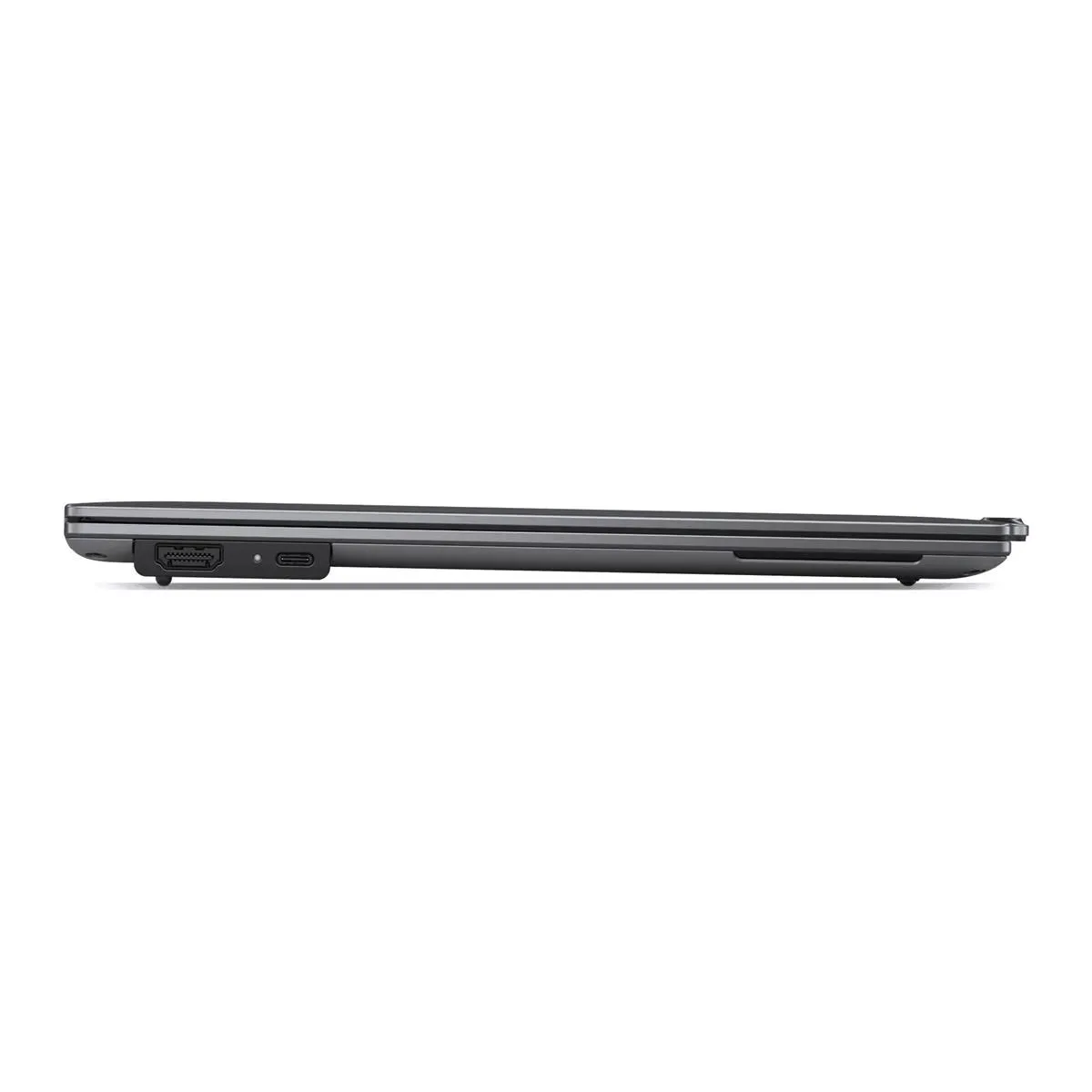 Ноутбук Lenovo ThinkPad X9-14 Gen 1 (21QA001CRA) Grey - мініатюра 7
