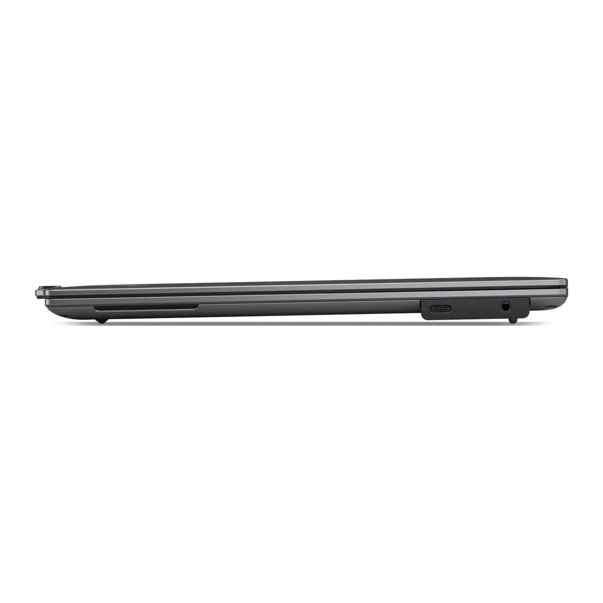 Ноутбук Lenovo ThinkPad X9-14 Gen 1 (21QA001CRA) Grey - мініатюра 8