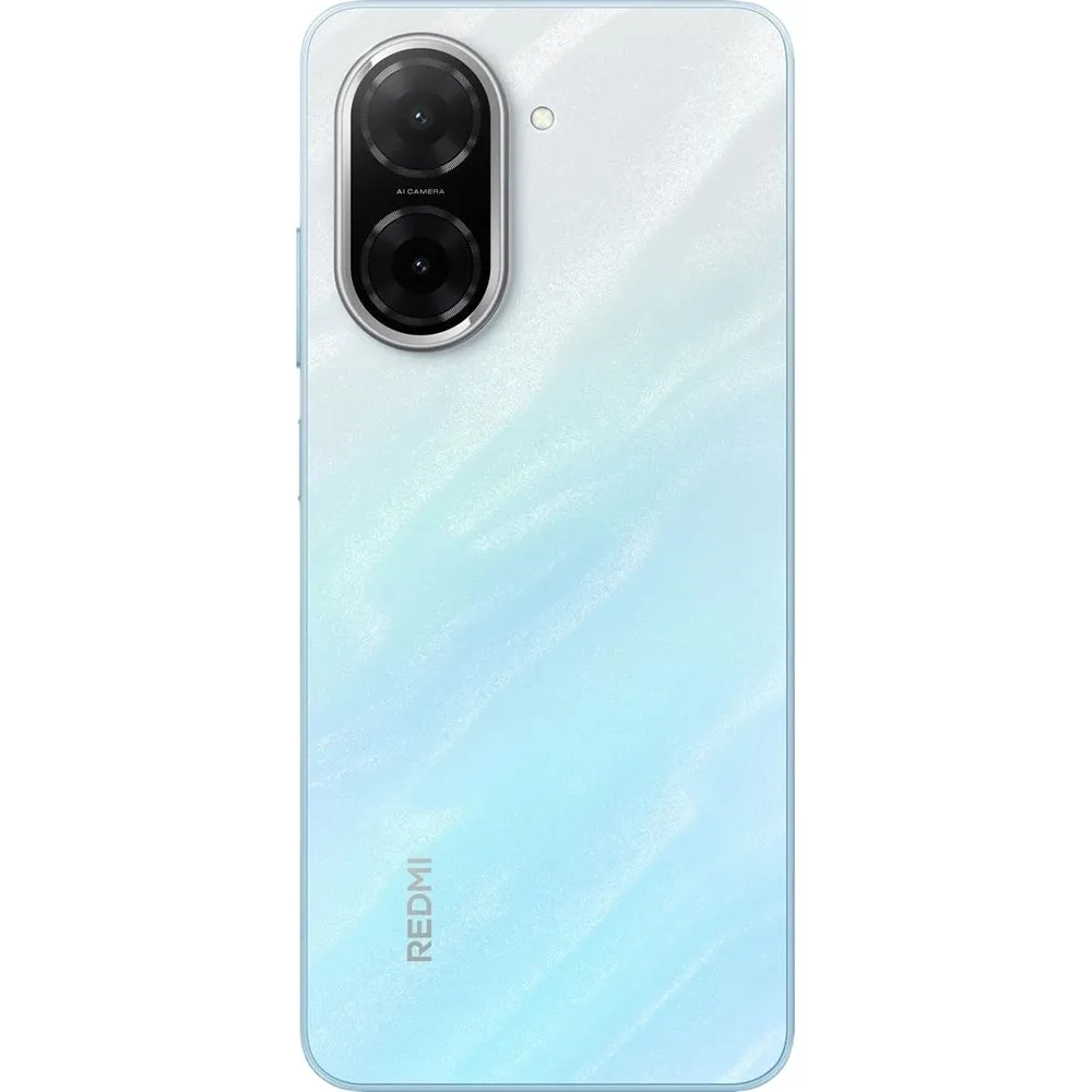 Смартфон Xiaomi Redmi A5 4/128GB Blue - мініатюра 3