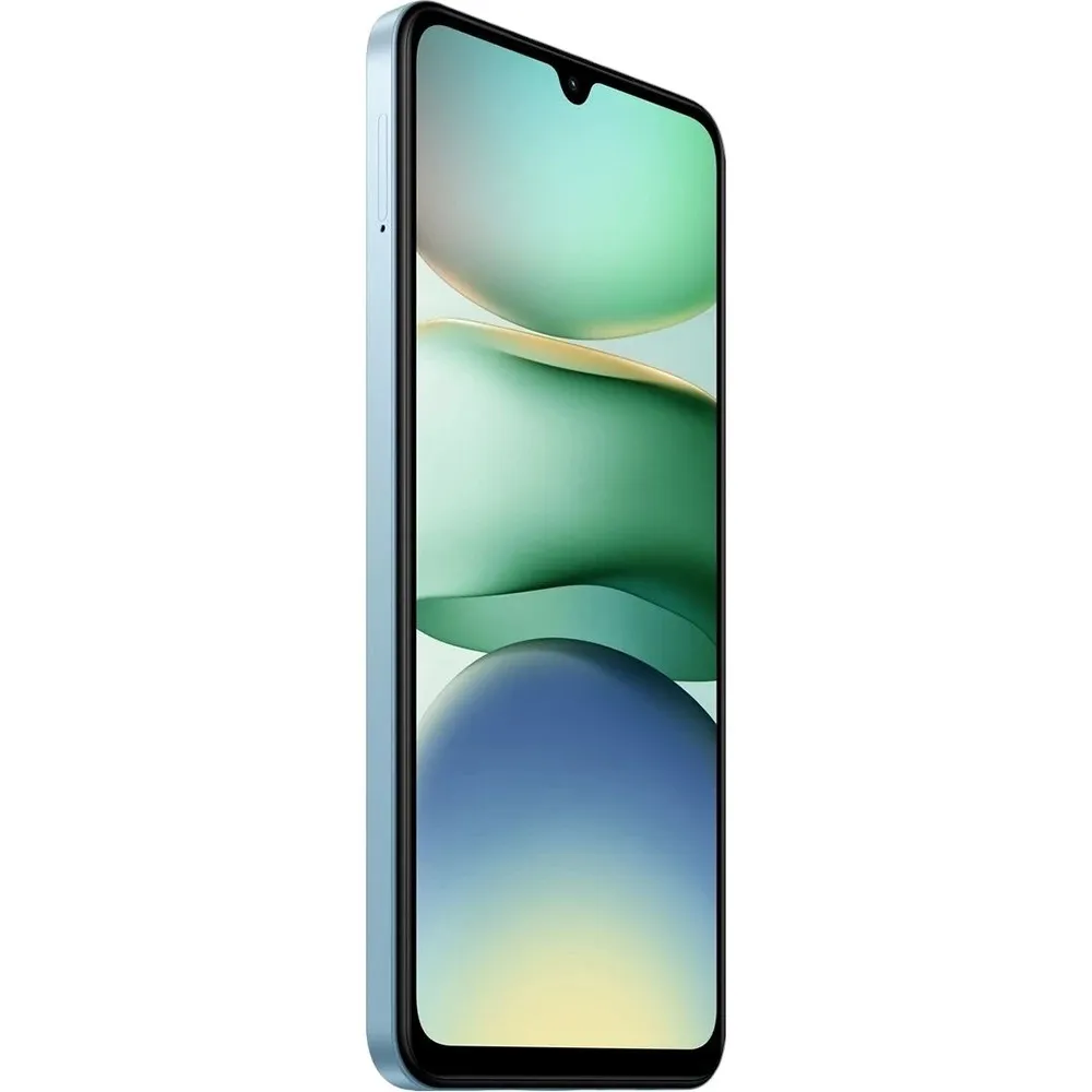 Смартфон Xiaomi Redmi A5 4/128GB Blue - мініатюра 6
