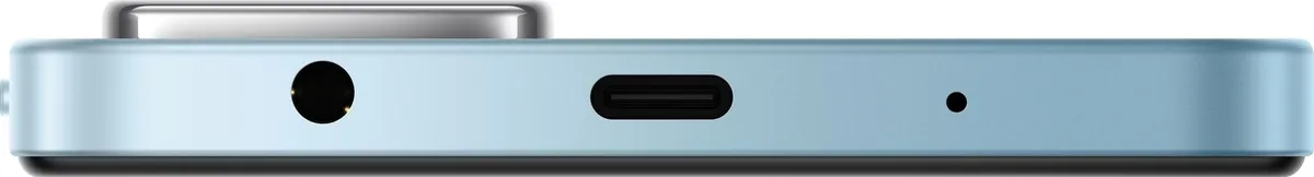 Смартфон Xiaomi Redmi A5 3/64GB Blue - мініатюра 10