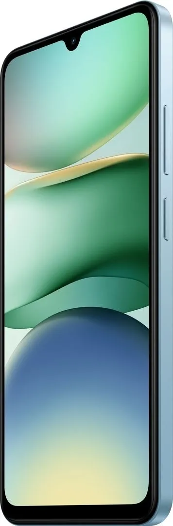 Смартфон Xiaomi Redmi A5 3/64GB Blue - мініатюра 3