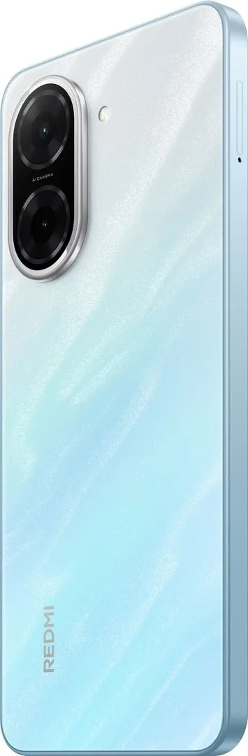 Смартфон Xiaomi Redmi A5 3/64GB Blue - мініатюра 6