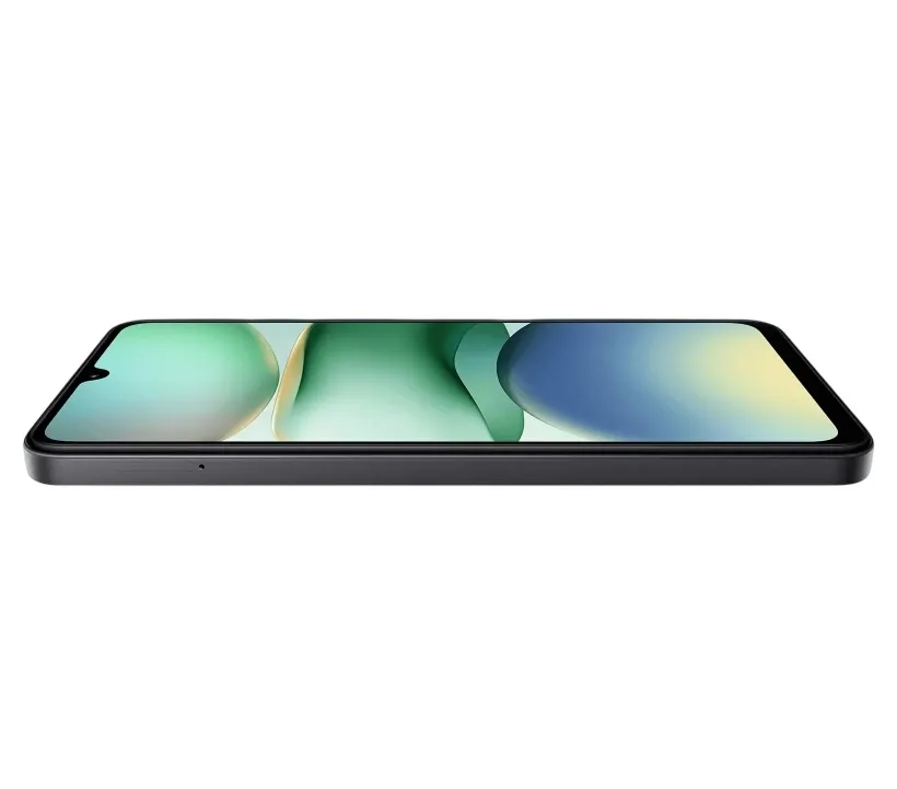 Смартфон Xiaomi Redmi A5 4/128GB Black_EU - мініатюра 11