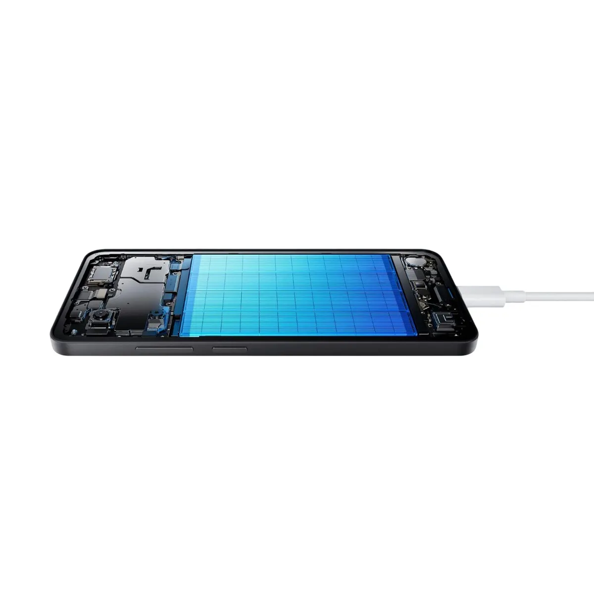 Смартфон Xiaomi Redmi A5 4/128GB Black_EU - мініатюра 9