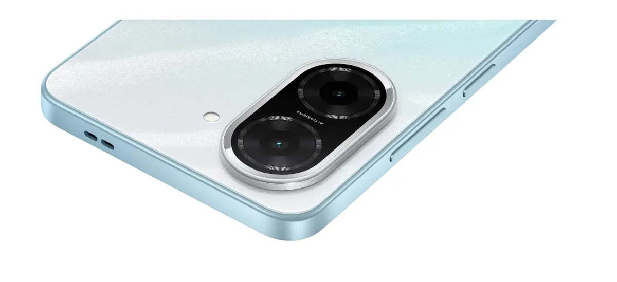 Смартфон Xiaomi Redmi A5 4/128GB Blue_EU - мініатюра 6