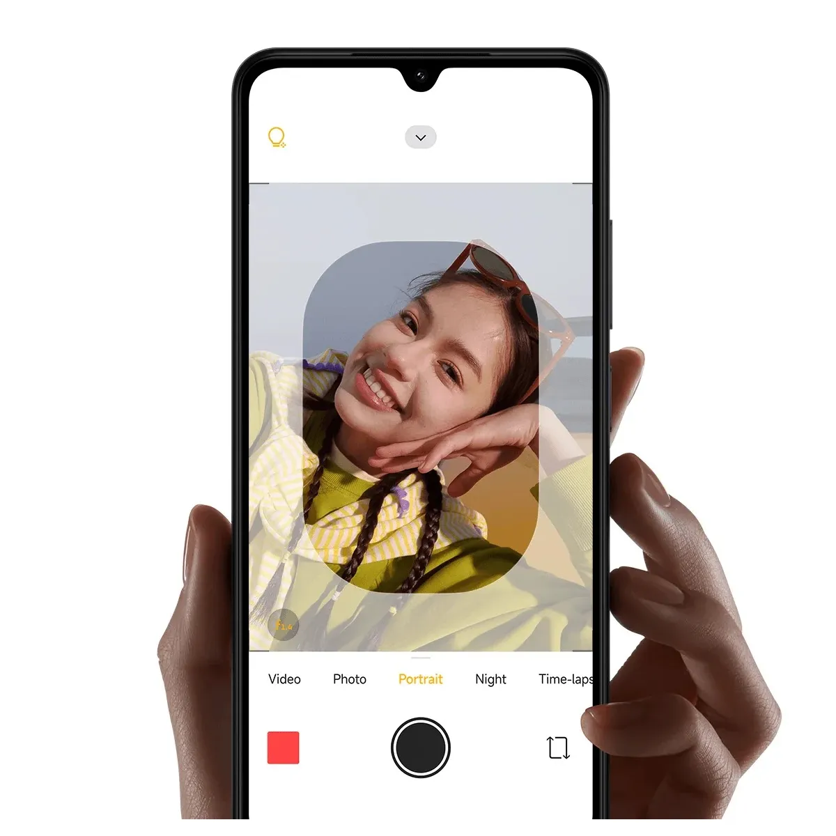 Смартфон Xiaomi Redmi A5 3/64GB Black_EU - мініатюра 3