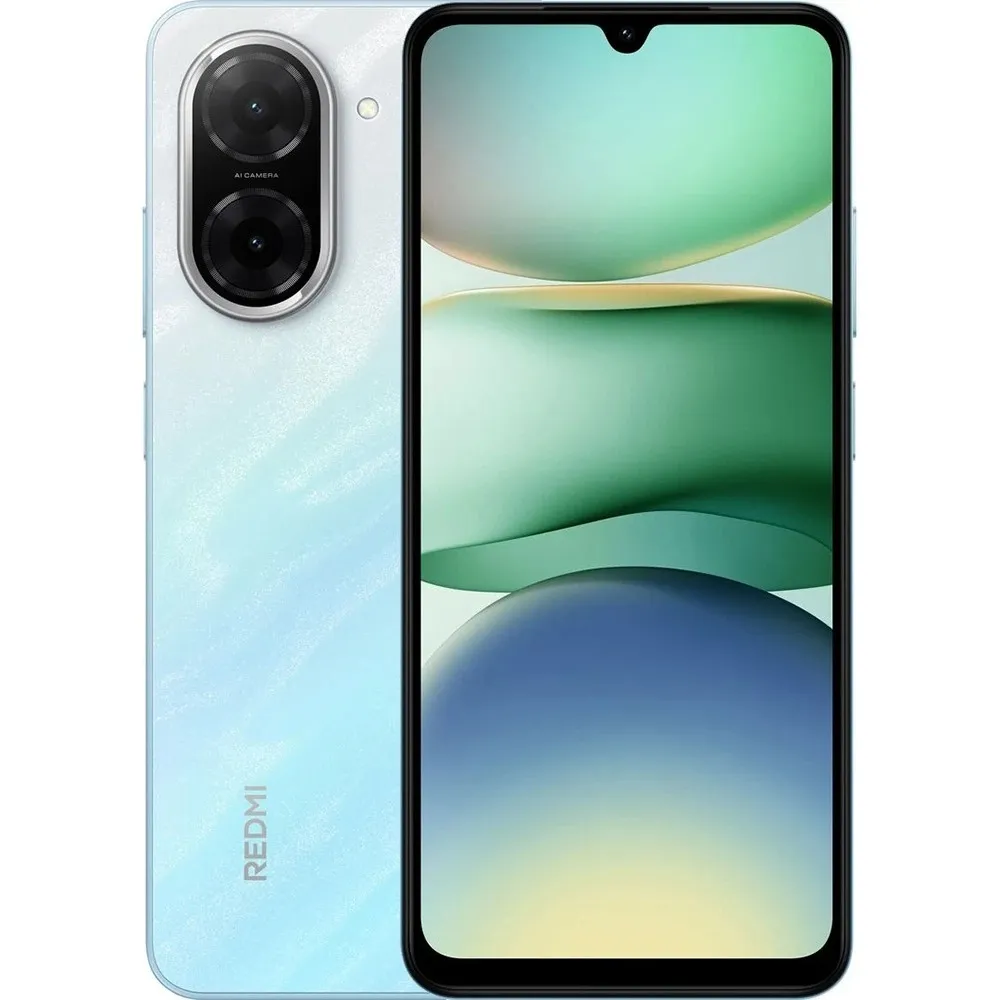 Смартфон Xiaomi Redmi A5 3/64GB Blue_EU - мініатюра 7