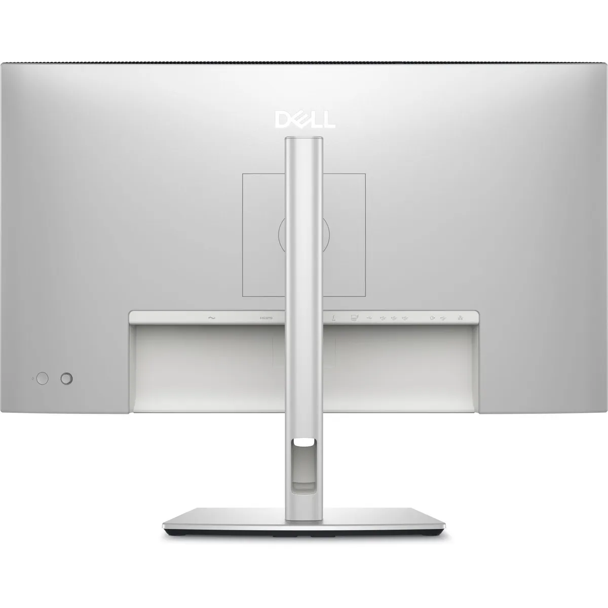 Монітор Dell 27" U2725QE (210-BQTL) IPS Silver 120Hz - мініатюра 5