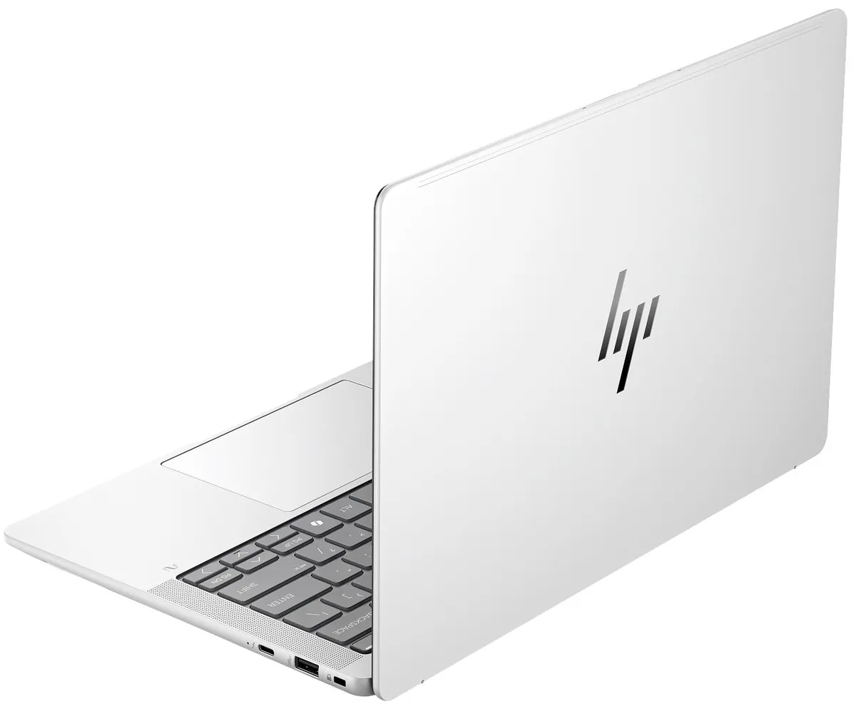 Ноутбук HP EliteBook X G1a (A42XBAV_V1) Silver - мініатюра 3