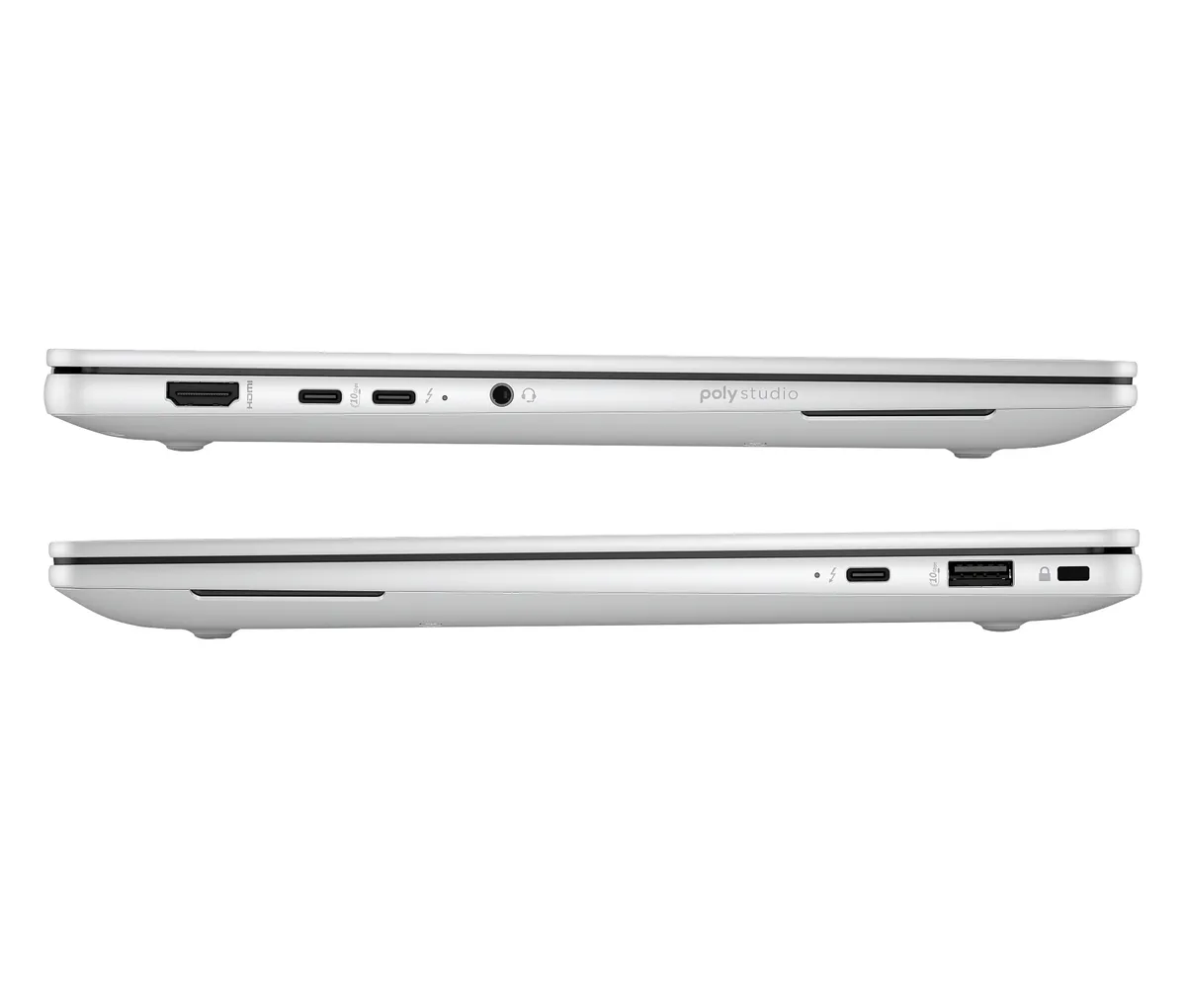 Ноутбук HP EliteBook X G1a (A42XBAV_V1) Silver - мініатюра 5