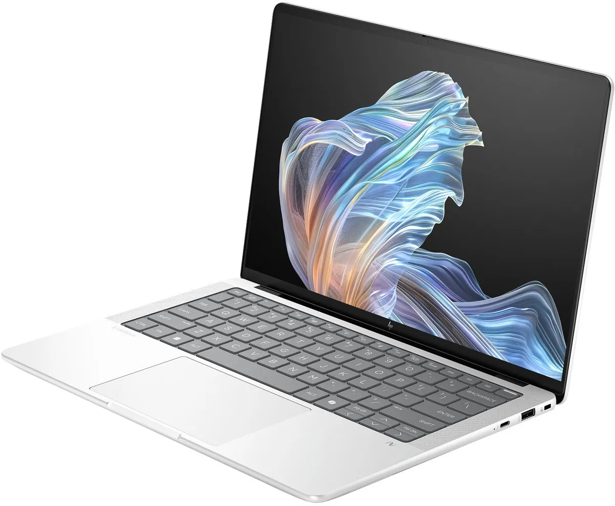 Ноутбук HP EliteBook X G1a (A42XDAV_V1) Silver - мініатюра 2