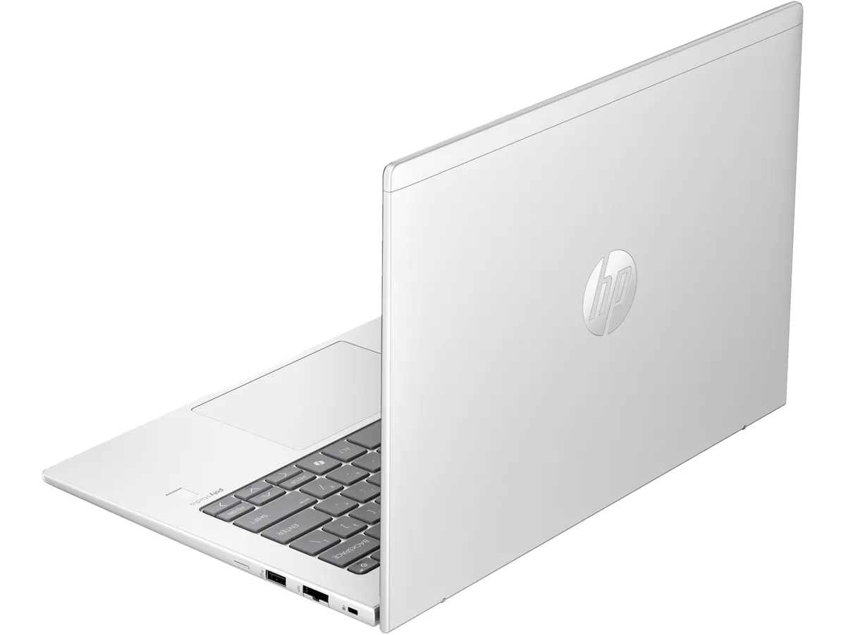 Ноутбук HP ProBook 445 G11 (8Z9P4AV_V5) Silver - мініатюра 3