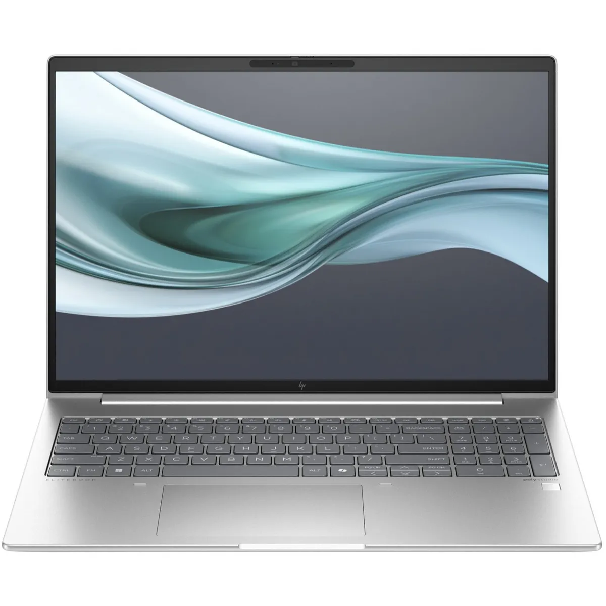 Ноутбук HP EliteBook 660 G11 (902F5AV_V6) Silver - мініатюра 8