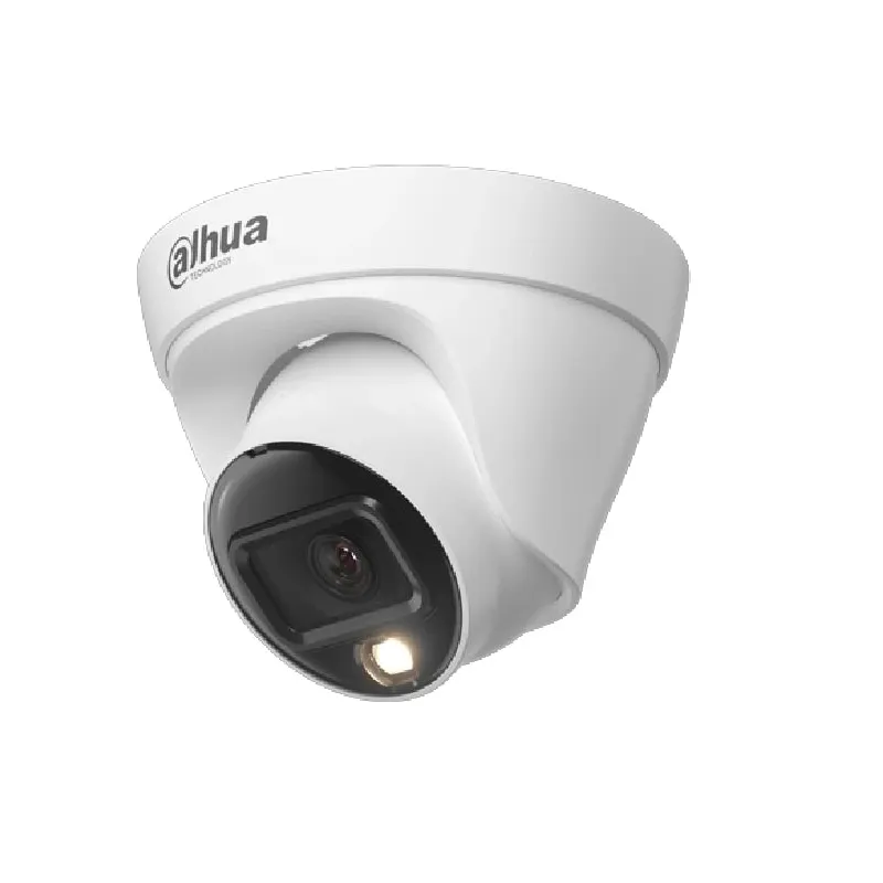 IP-камера Dahua DH-IPC-HDW1239T1-LED 2MП (2.8мм) - зображення 1