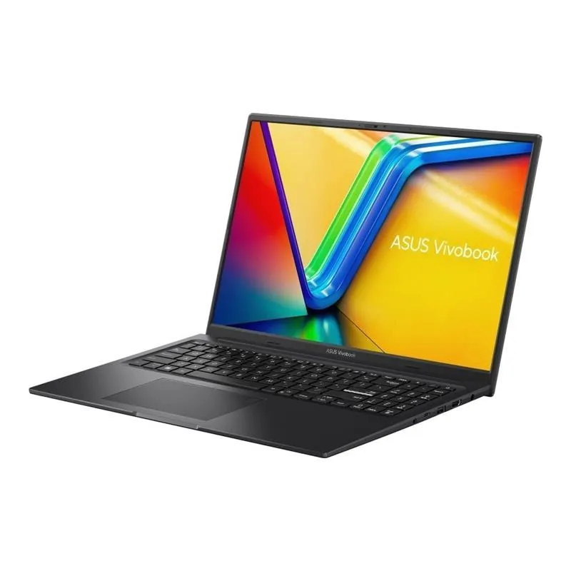 Ноутбук Asus Vivobook 16X K3605VC-RP379 (90NB11D1-M00H70) Indie Black - зображення 1