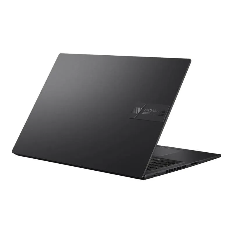 Ноутбук Asus Vivobook 16X K3605VC-RP379 (90NB11D1-M00H70) Indie Black - мініатюра 2