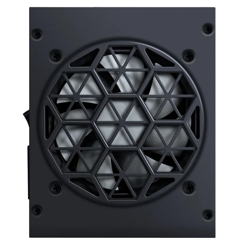 Блок живлення 1stPlayer PS-650SFX (SFX-GLD-650-BK-EU) 650W - мініатюра 6