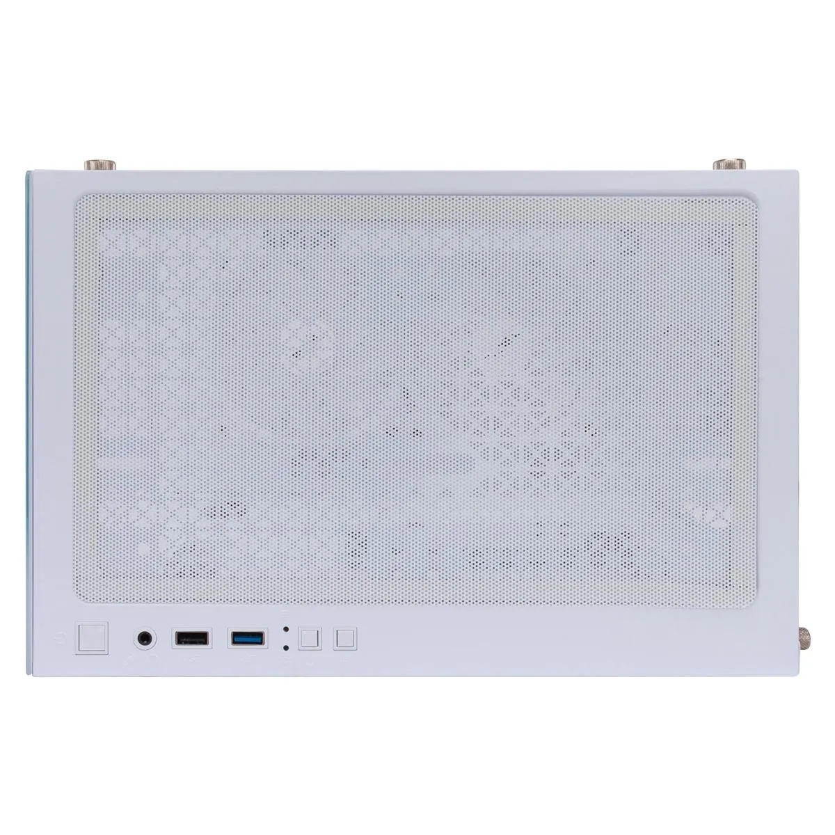 Корпус 1stPlayer Mi2-A-WH-2F7R-W-1F7-W White без БЖ - мініатюра 7