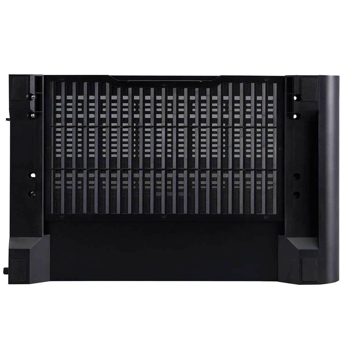 Корпус 1stPlayer RT6 Black без БЖ - мініатюра 8
