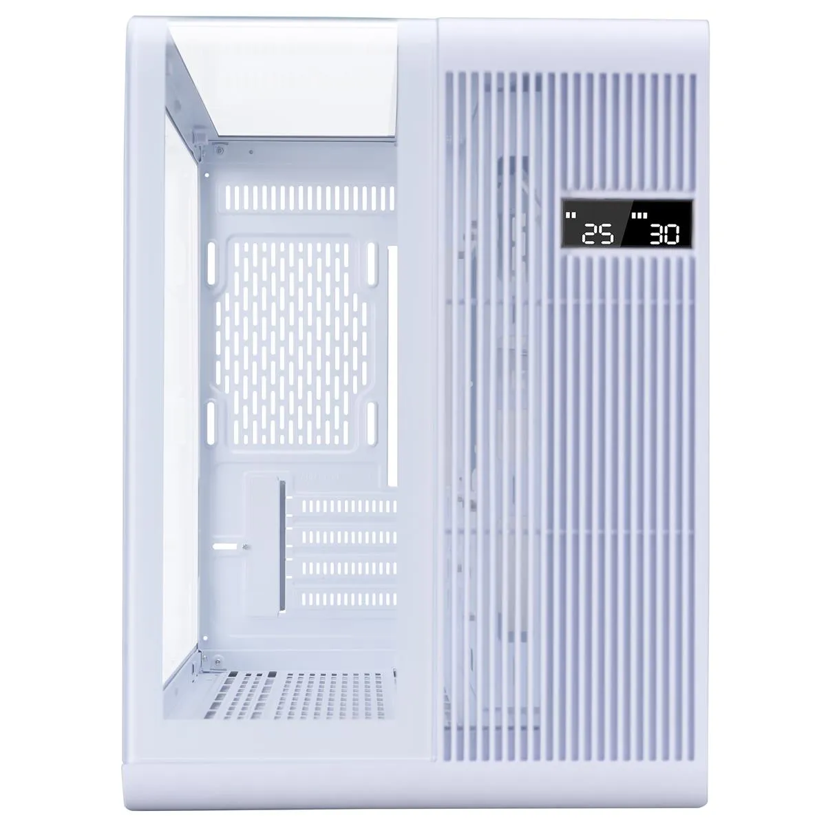 Корпус 1stPlayer RT6 White без БЖ - мініатюра 2