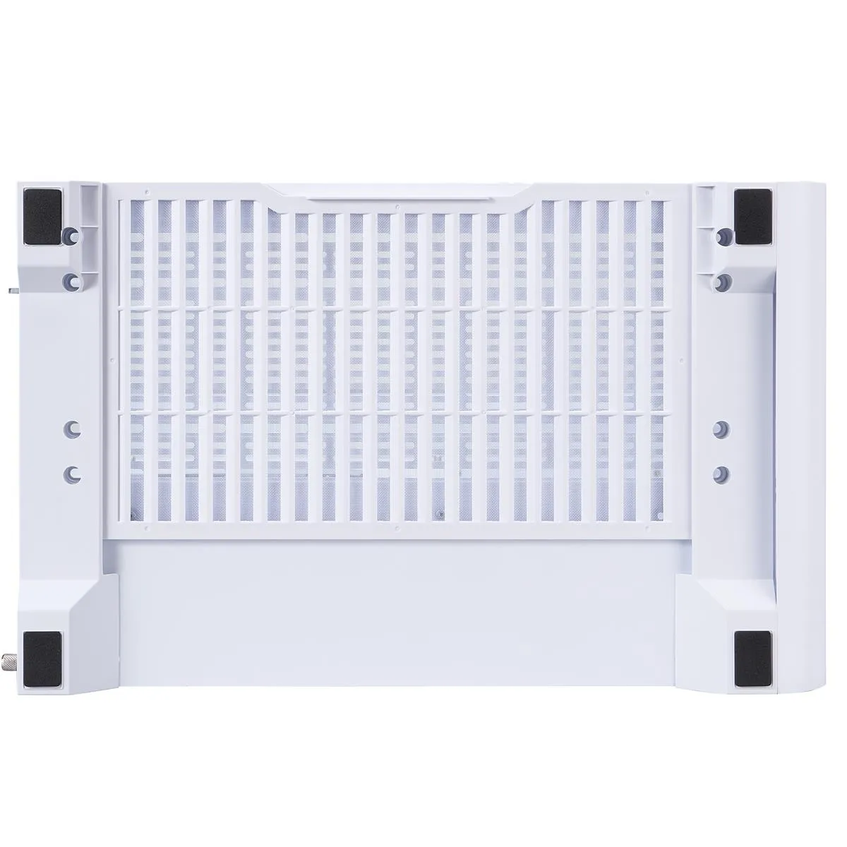 Корпус 1stPlayer RT6 White без БЖ - мініатюра 8