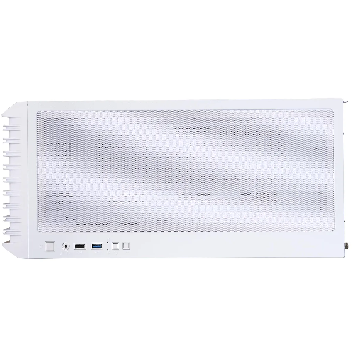 Корпус 1stPlayer WD5 White без БЖ - мініатюра 3