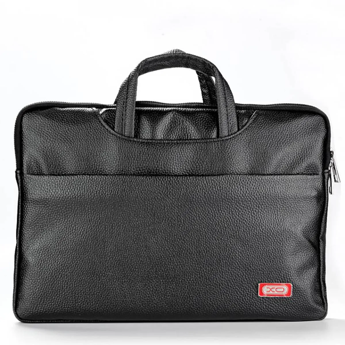 Сумка для ноутбука XO CB08-13 Black - зображення 1