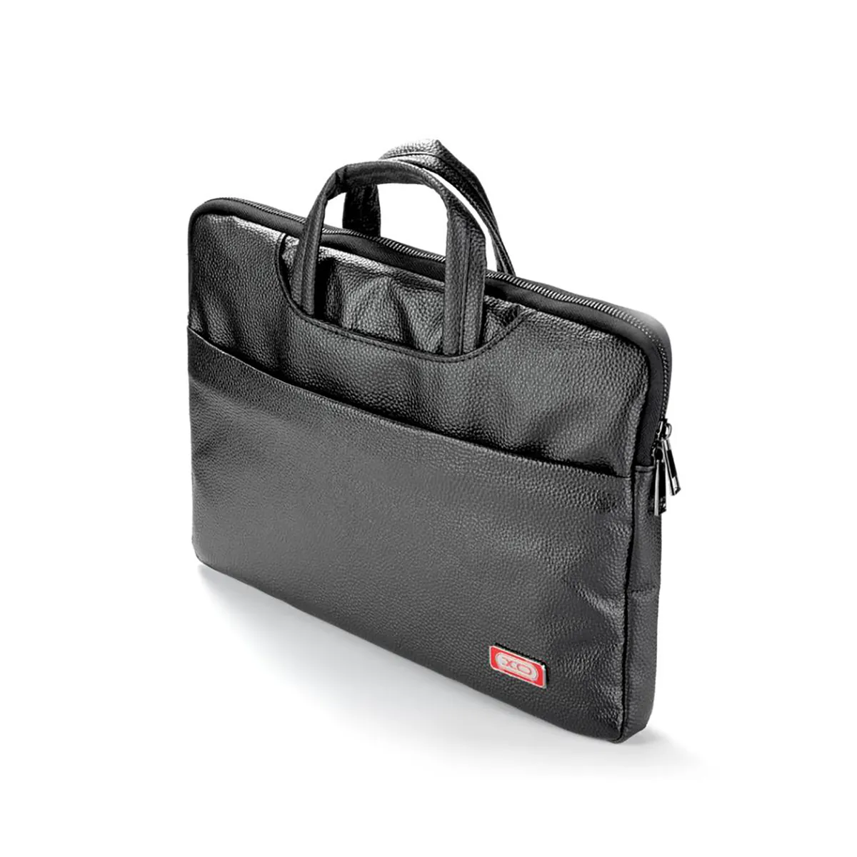 Сумка для ноутбука XO CB08-15 Black - мініатюра 2