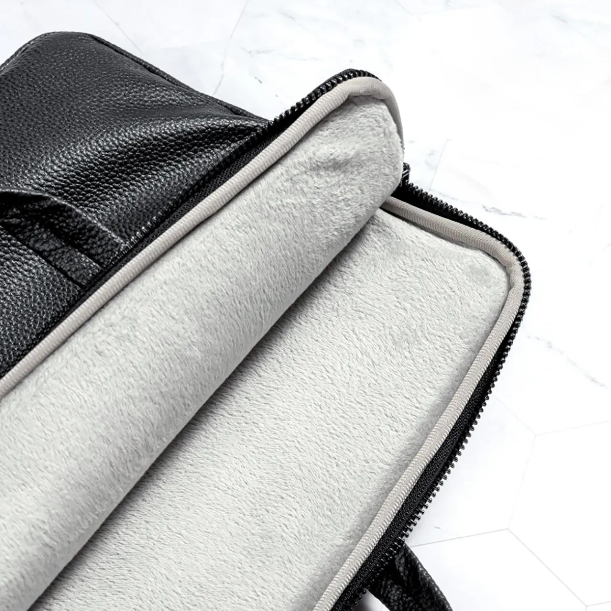 Сумка для ноутбука XO CB08-15 Black - мініатюра 5