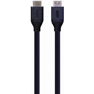 Кабель мультимедійний HDMI to HDMI 1.0m V.2.1 Cablexpert (CC-HDMI8K-1M) - мініатюра 2