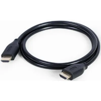 Кабель мультимедійний HDMI to HDMI 1.0m V.2.1 Cablexpert (CC-HDMI8K-1M) - мініатюра 3