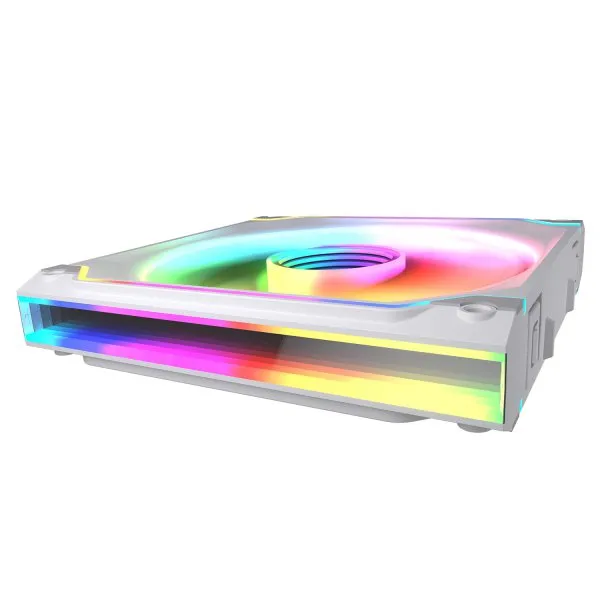 Вентилятор Cougar SC140 ARGB White - мініатюра 3