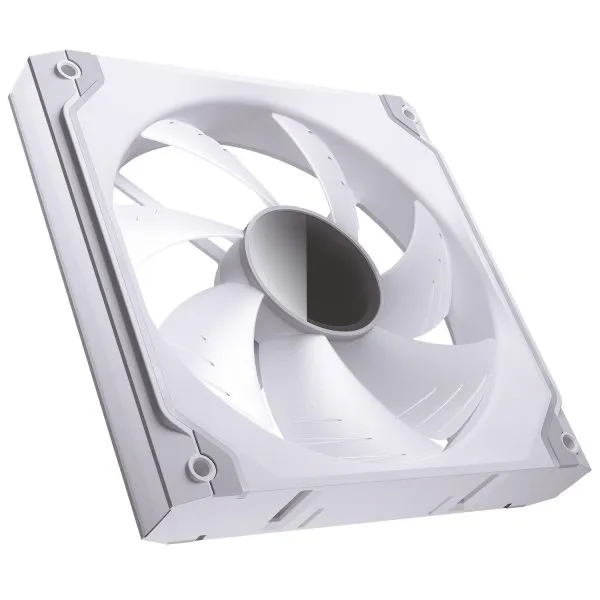 Вентилятор Cougar SC140 ARGB White - мініатюра 4