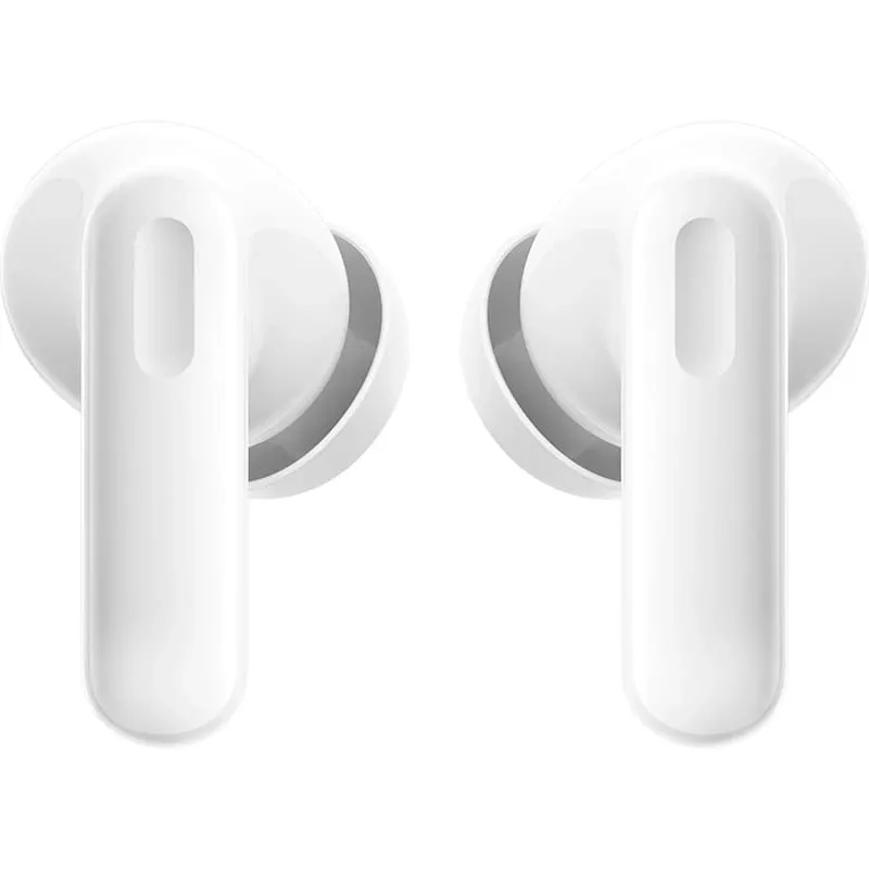 Bluetooth-гарнітура Oppo Enco Buds3 Pro ETEK1 Glaze White - мініатюра 2