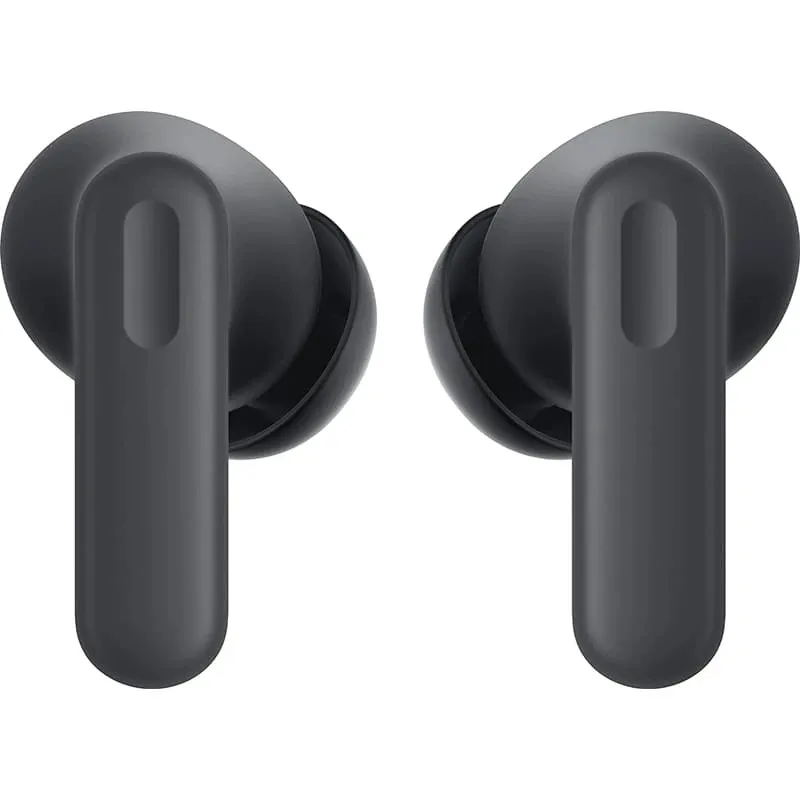 Bluetooth-гарнітура Oppo Enco Buds3 Pro ETEK1 Graphite Grey - мініатюра 2