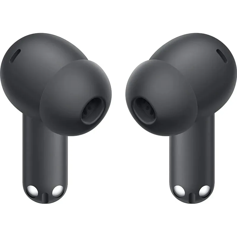 Bluetooth-гарнітура Oppo Enco Buds3 Pro ETEK1 Graphite Grey - мініатюра 3