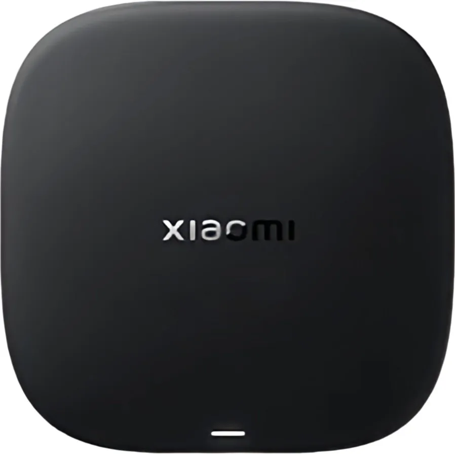 TV Приставка Xiaomi TV Box S (3nd Gen) (MDZ-32-AA) - зображення 1
