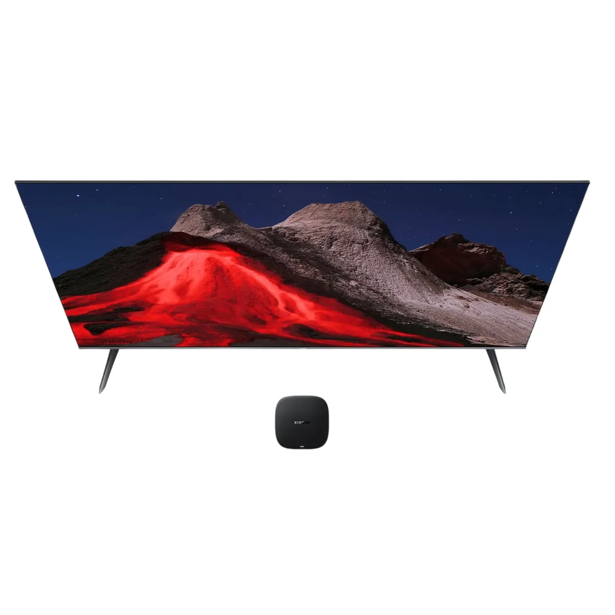 Smart-приставка Xiaomi TV Box S (3rd Gen) (MDZ-32-AA) - мініатюра 11