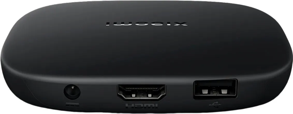 TV Приставка Xiaomi TV Box S (3nd Gen) (MDZ-32-AA) - мініатюра 2