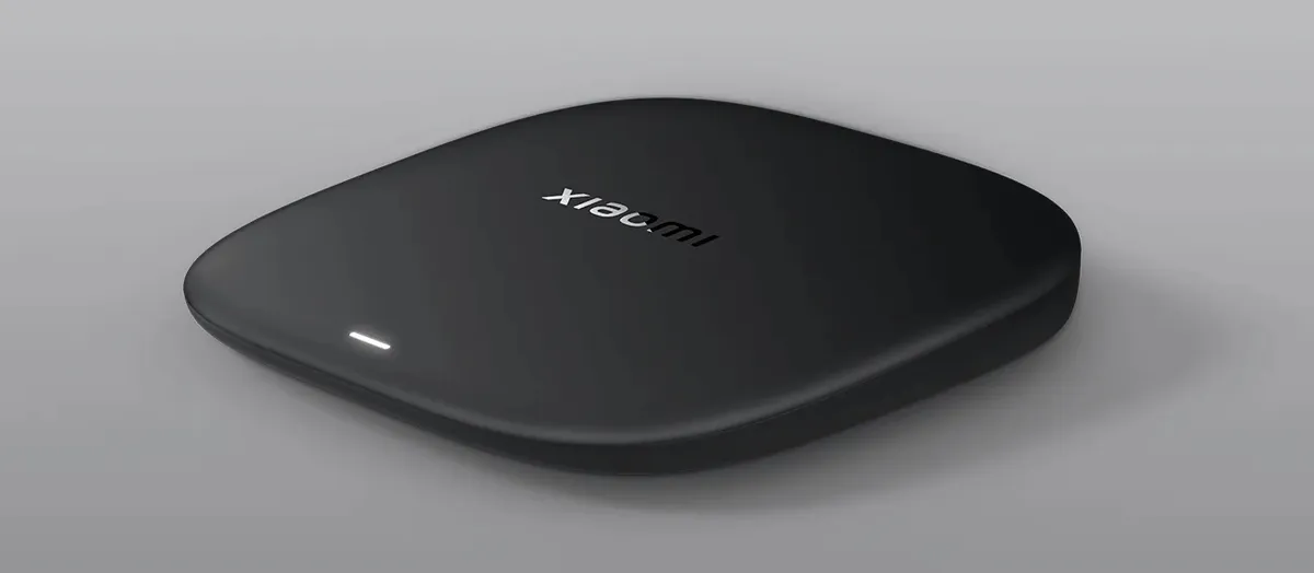 Smart-приставка Xiaomi TV Box S (3rd Gen) (MDZ-32-AA) - мініатюра 4