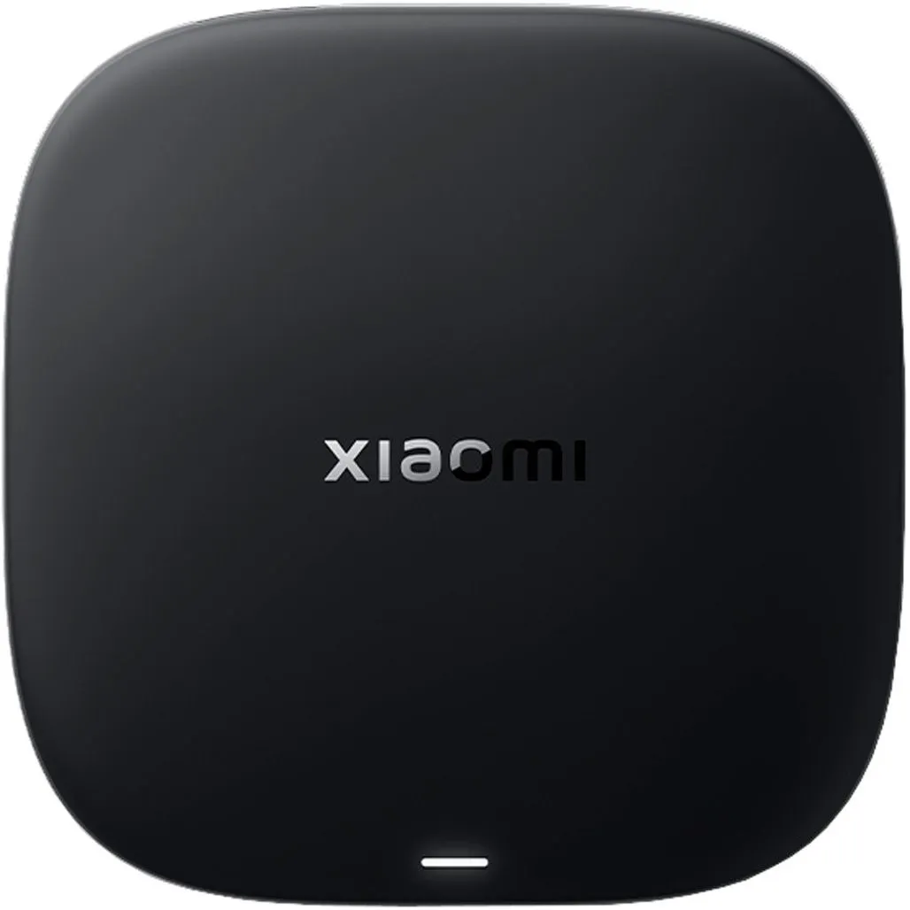Smart-приставка Xiaomi TV Box S (3rd Gen) (MDZ-32-AA) - мініатюра 7