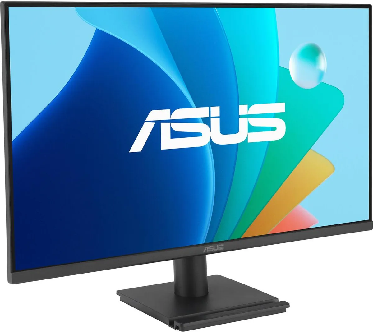 Монітор Asus 27" VA279HG (90LM04J1-B02371) IPS Black 120Hz - мініатюра 2