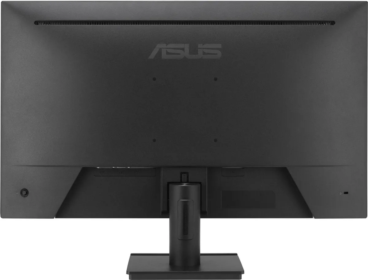 Монітор Asus 27" VA279HG (90LM04J1-B02371) IPS Black 120Hz - мініатюра 3