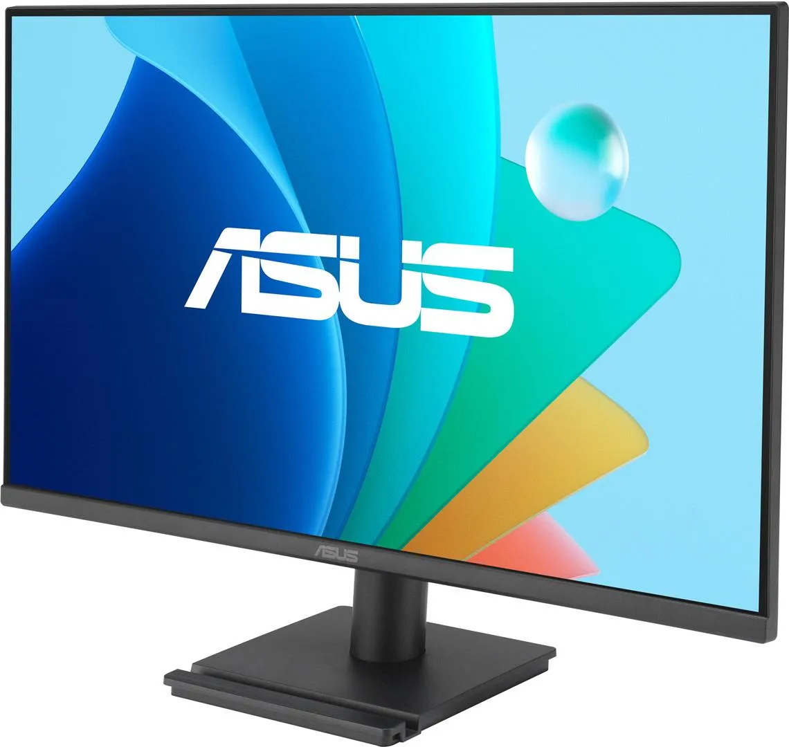 Монітор Asus 27" VA279HG (90LM04J1-B02371) IPS Black 120Hz - мініатюра 4