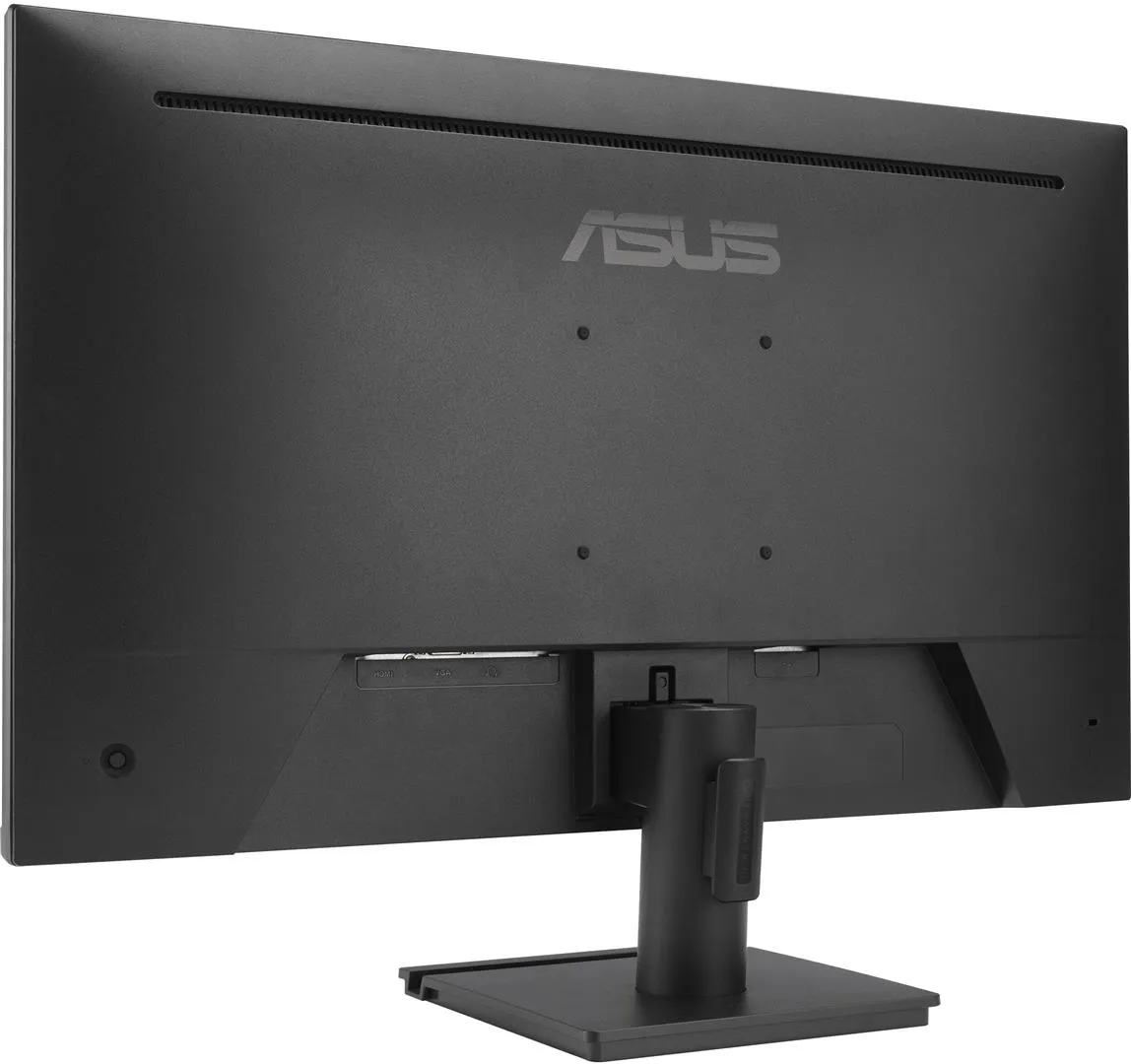 Монітор Asus 27" VA279HG (90LM04J1-B02371) IPS Black 120Hz - мініатюра 6